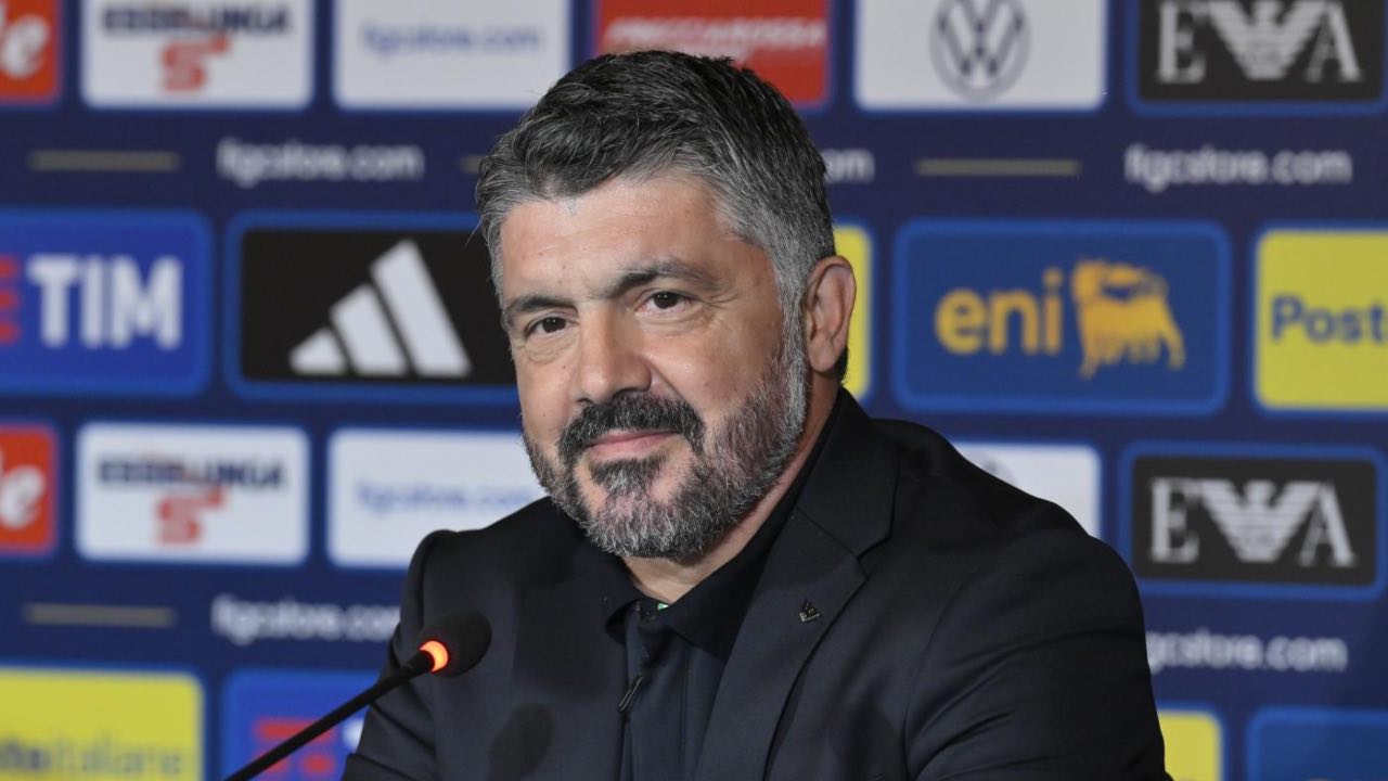 Italy towards the World Cup play-off, Gattuso warns: «No alibi,...