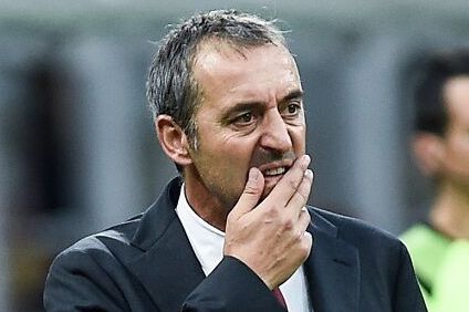 Cremonese, Giampaolo: “I want a team that doesn't give up, time...