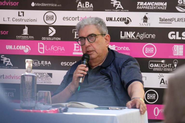 Perinetti between Athletic and Palermo: ambitions, dreams and a Serie...