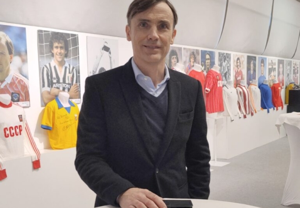 Simic: «It was tough at Palermo with Zamparini. Inzaghi? How many...