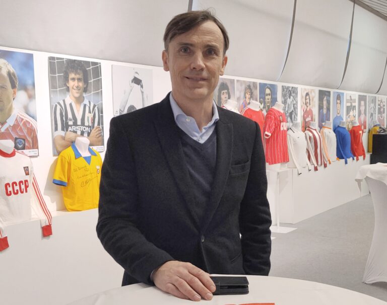 Simic: «It was tough at Palermo with Zamparini. Inzaghi? How many...