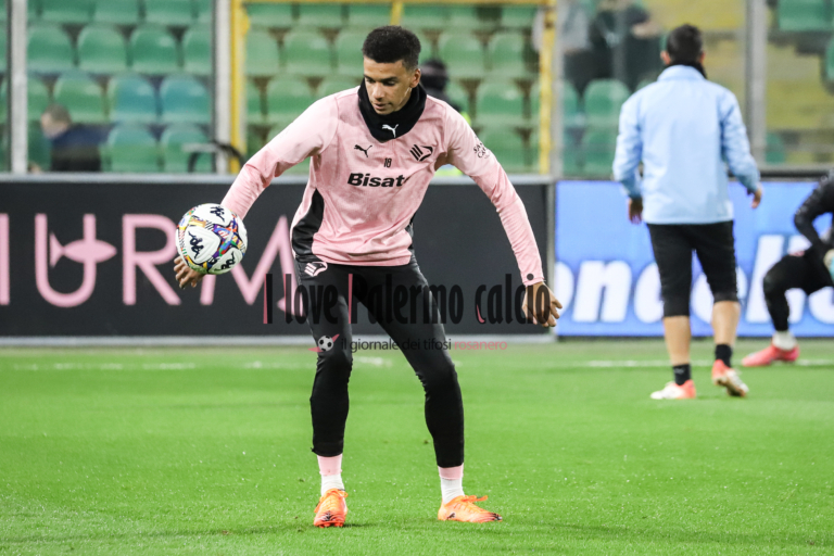 Tuttosport: “Palermo, restart mission: Inzaghi thinks of 4-2-3-1 with...