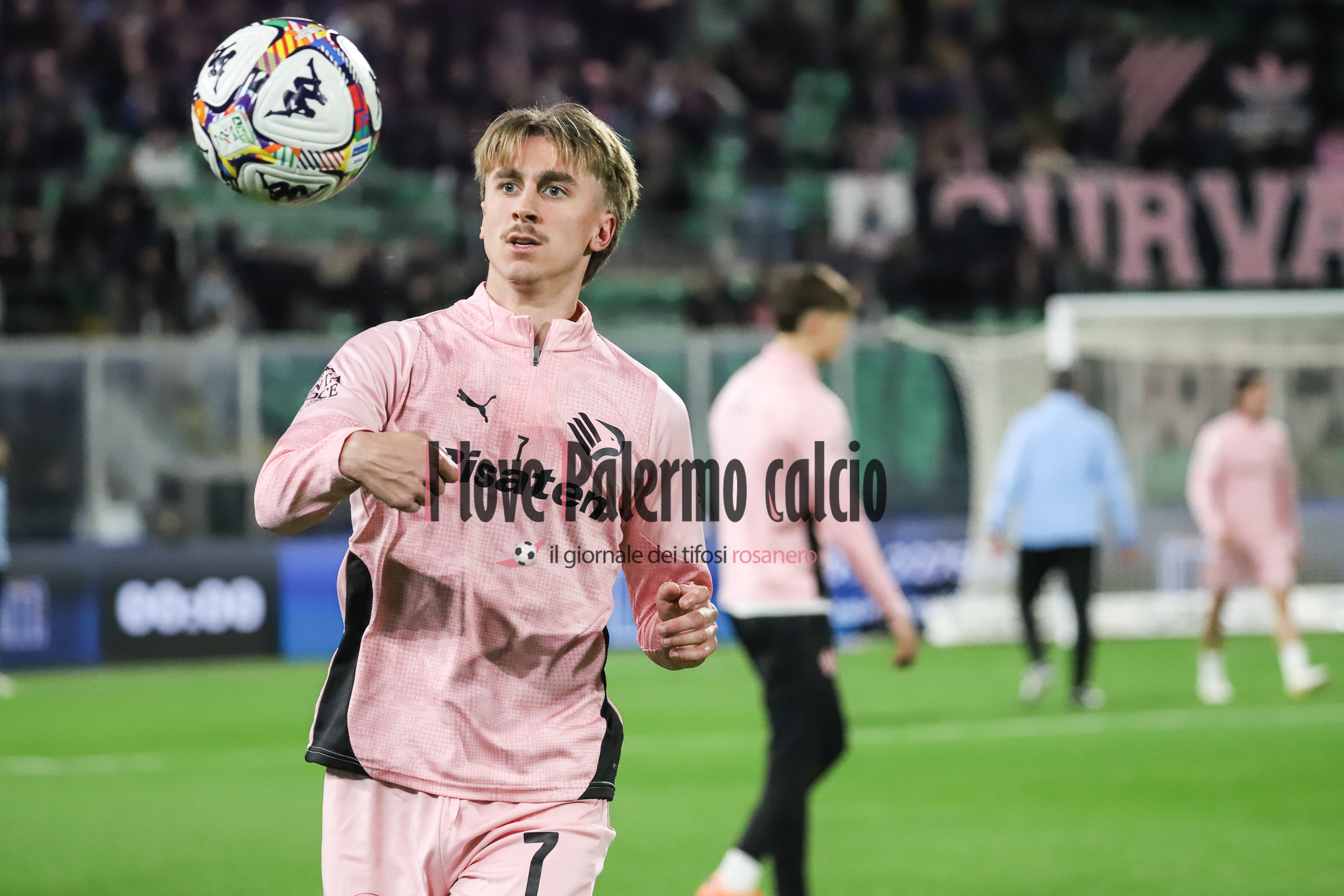 Corriere dello Sport: Corriere dello Sport: “Palermo, Pohjanpalo...