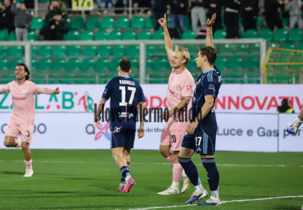 Gazzetta dello Sport: “Serie B, avalanche of goals in the midweek...