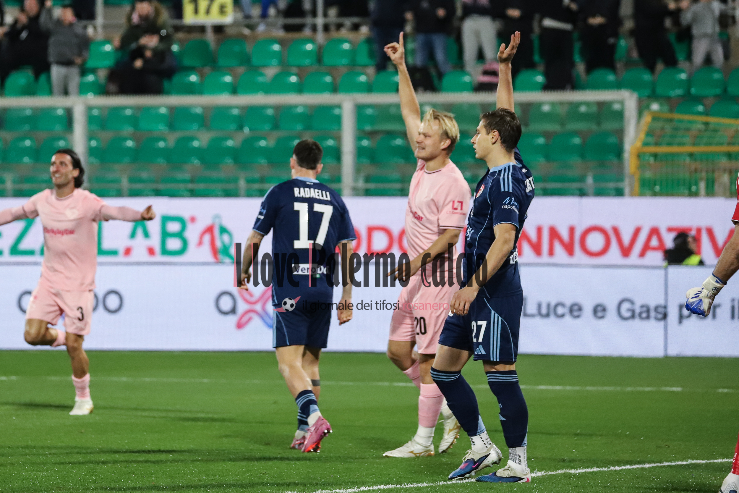 Gazzetta dello Sport: “Serie B, avalanche of goals in the midweek...