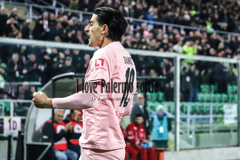 Serie B, Sports Judge: Ranocchia misses Palermo-Juve Stabia, stop for...