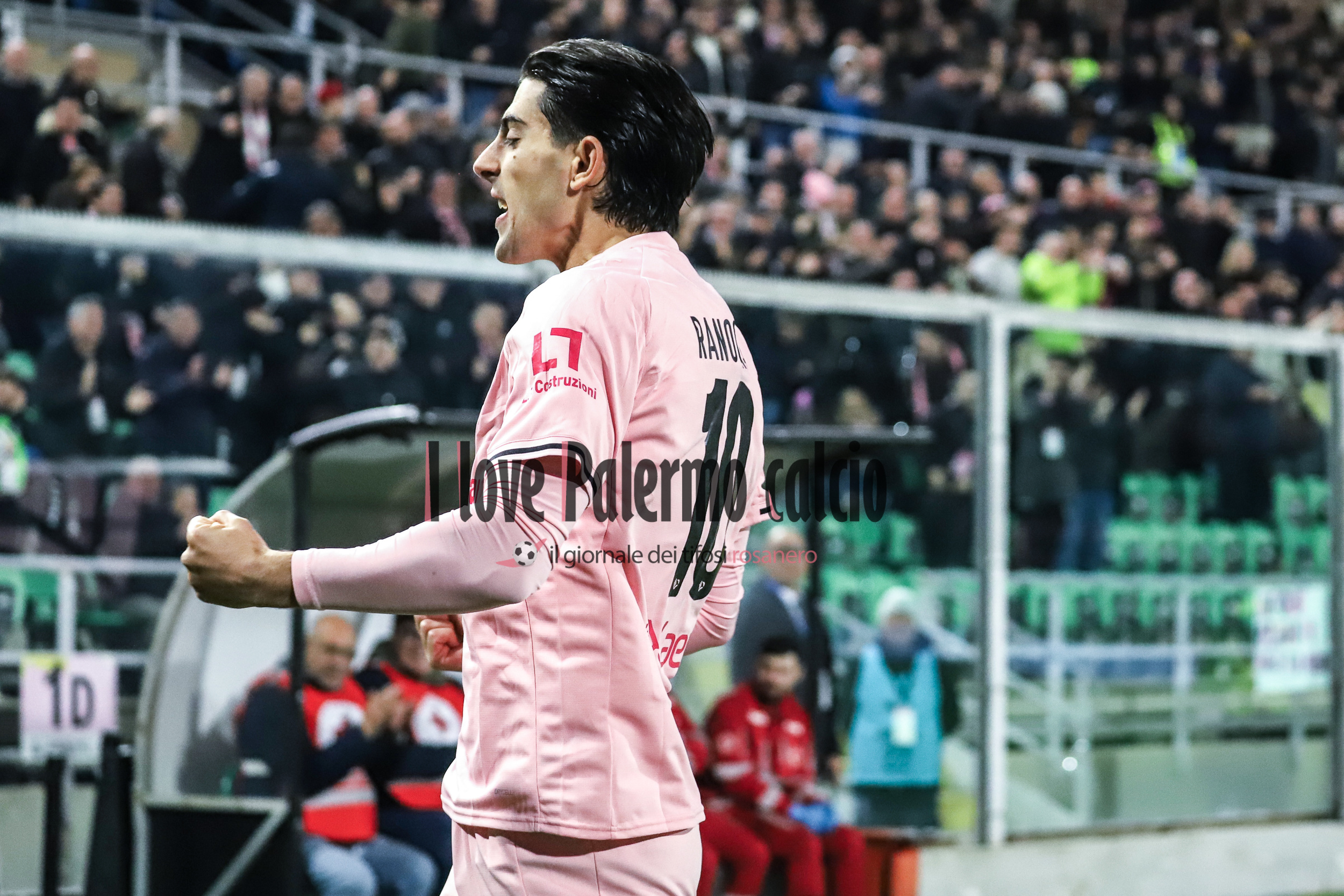 Serie B, Sports Judge: Ranocchia misses Palermo-Juve Stabia, stop for...