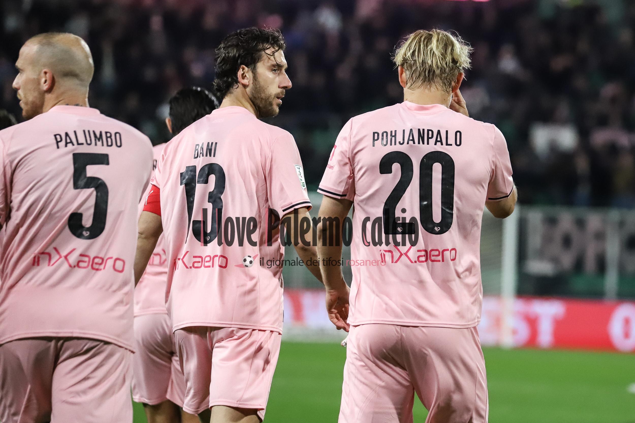 Corriere dello Sport: “Palermo, leaders are needed: from Bani to...