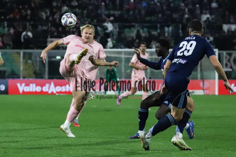 Corriere dello Sport: “Palermo-Mantua, the report cards of the...