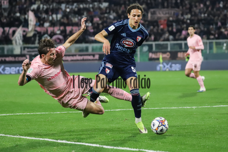 Gazzetta dello Sport: “Palermo relaunch”