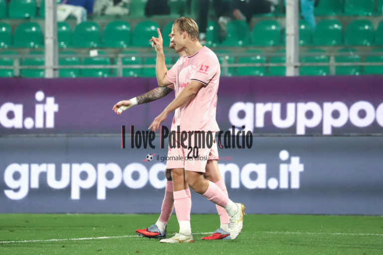 Corriere dello Sport: "Palermo, Pohja effect. The Finnish striker...