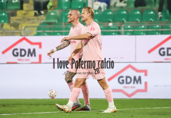 Palermo-Juve Stabia, live coverage from Barbera: follow the match live