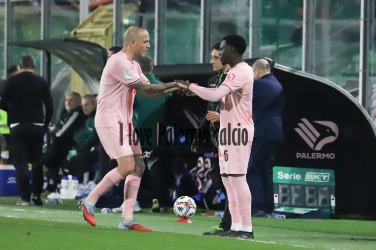 Giornale di Sicilia: "Joronen saves the result, Ranocchia shines,...