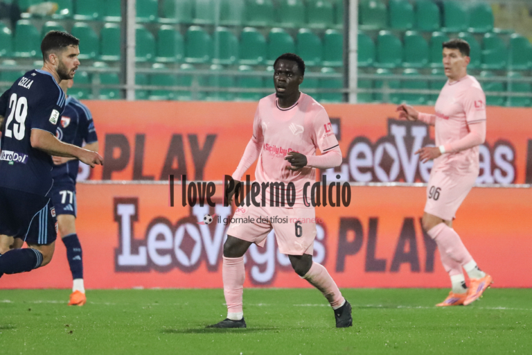 Corriere dello Sport: “Palermo, Inzaghi changes everything against...