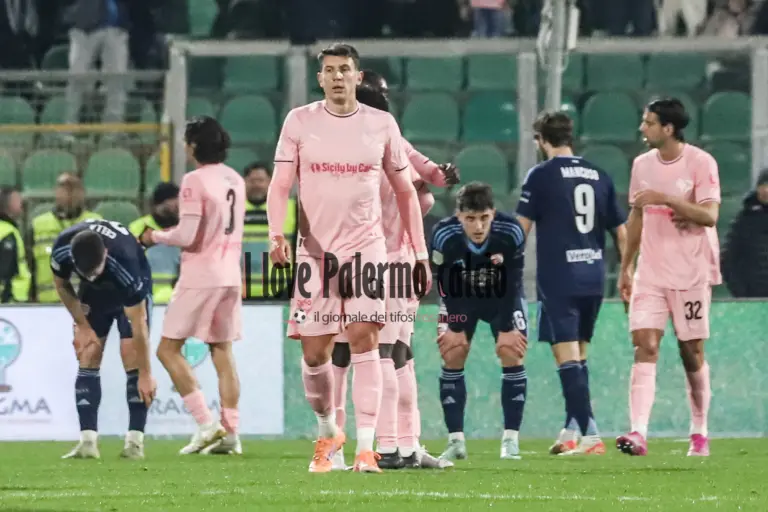 Repubblica: "Augello decisive, Pohjanpalo implacable. The report...