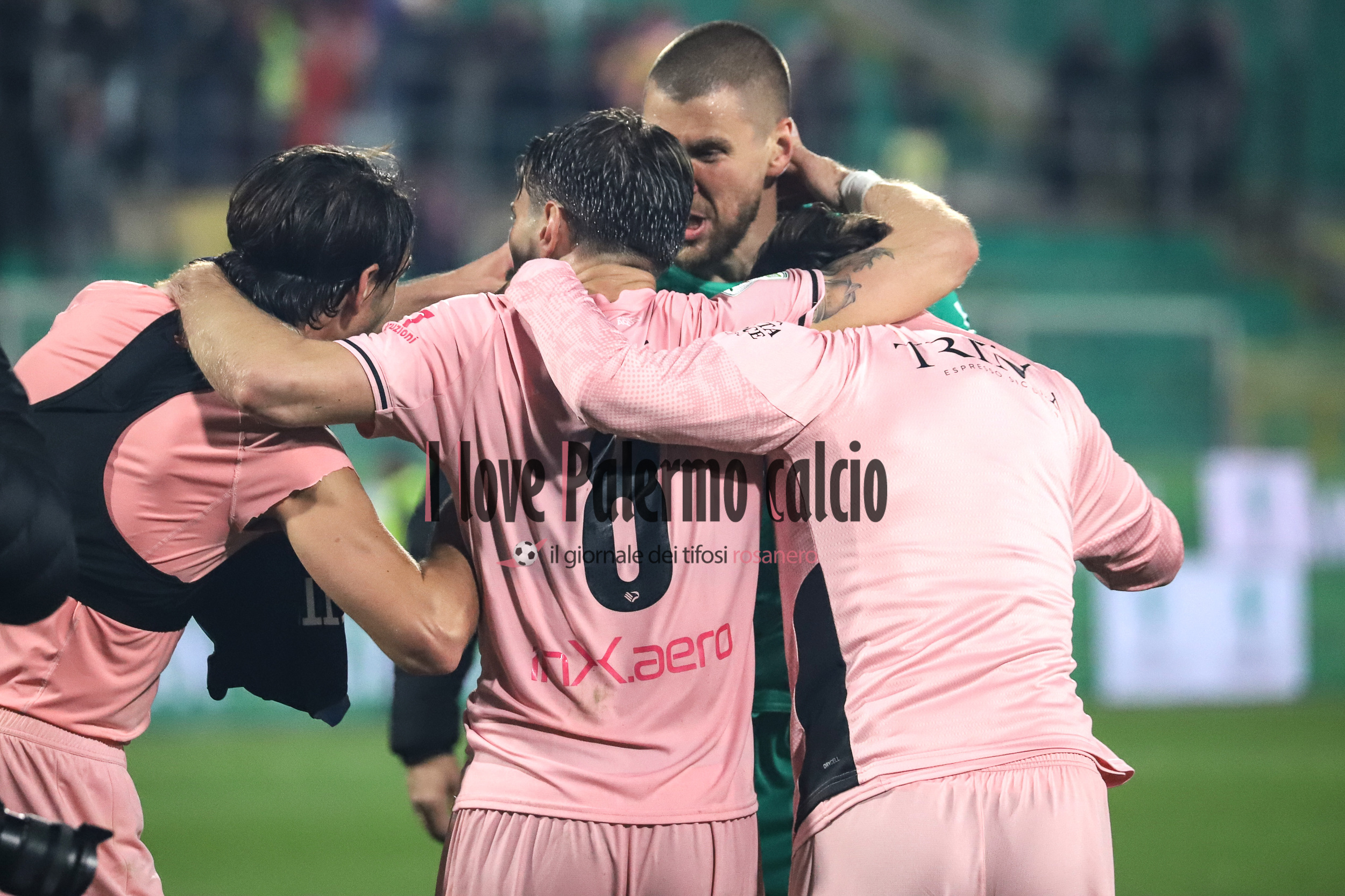 Carrarese-Palermo, the official lineups: Inzaghi chooses Gyasi and...