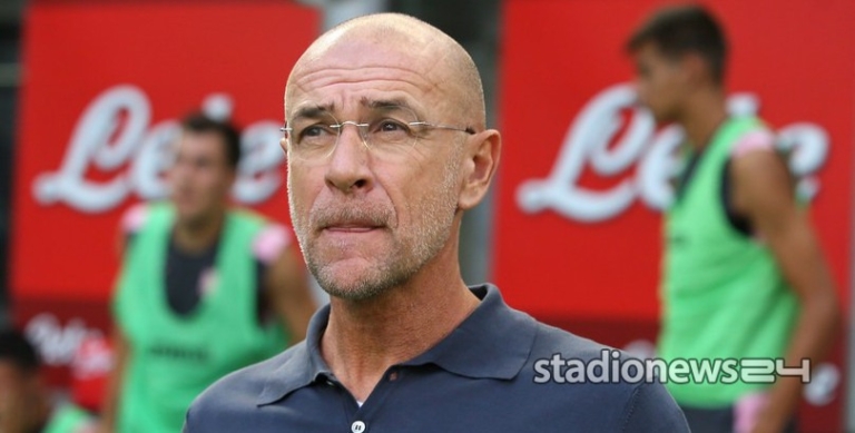 Avellino, first victory for Ballardini: “Venice's displeasure...