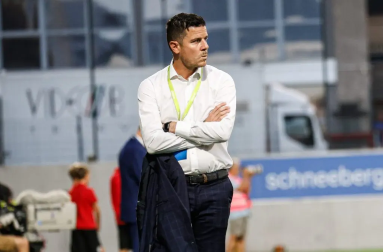 Modena, Catellani: "With Pohjanpalo removed, I don't see dominant...