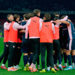 Palermo, the attack is there but it can still grow