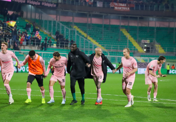 Palermo, the race against Barbera stops: numbers and signals after...