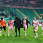 Palermo, start again immediately: Juve Stabia arrives at Barbera