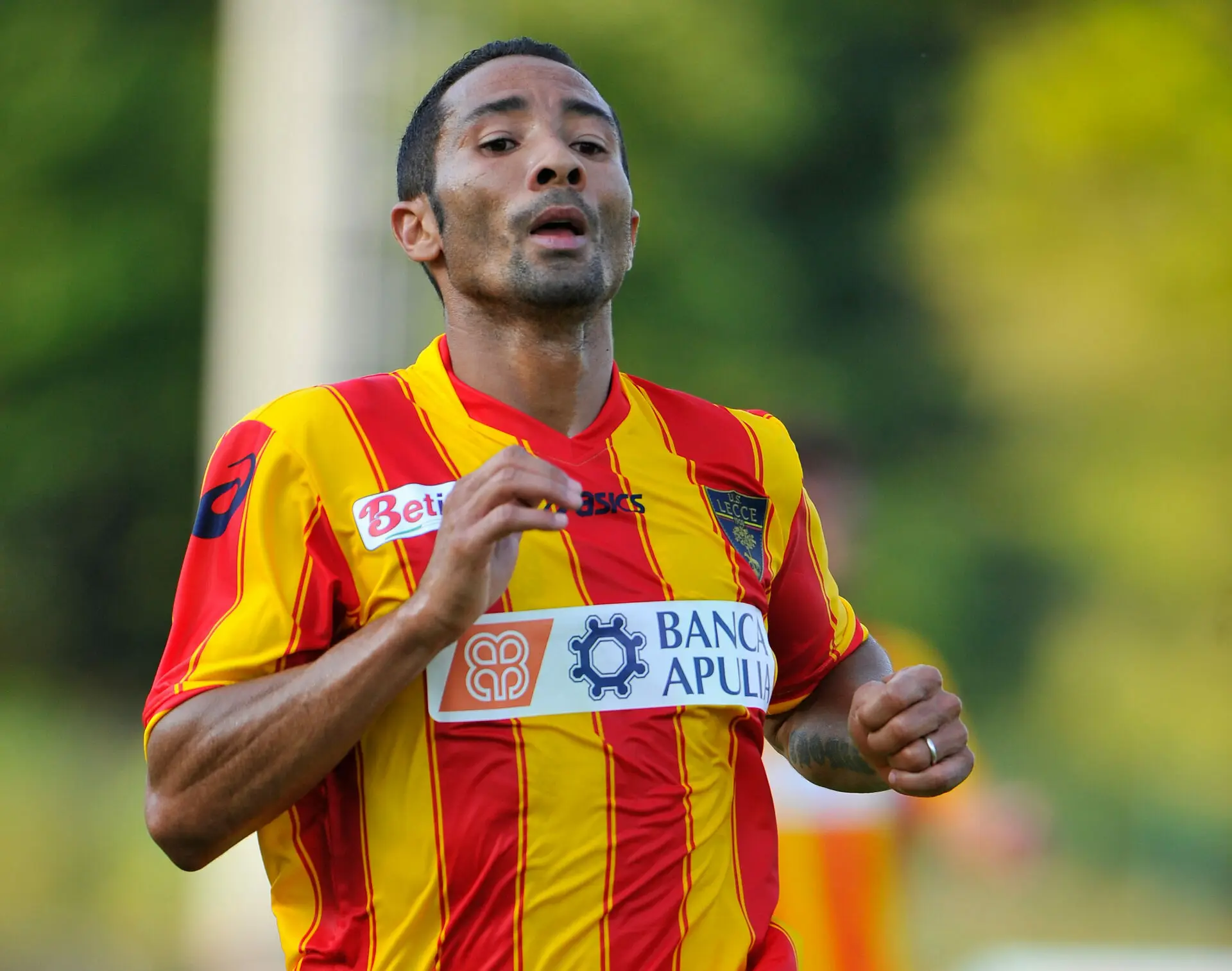 The former Jeda: "I expected a more challenging championship from...