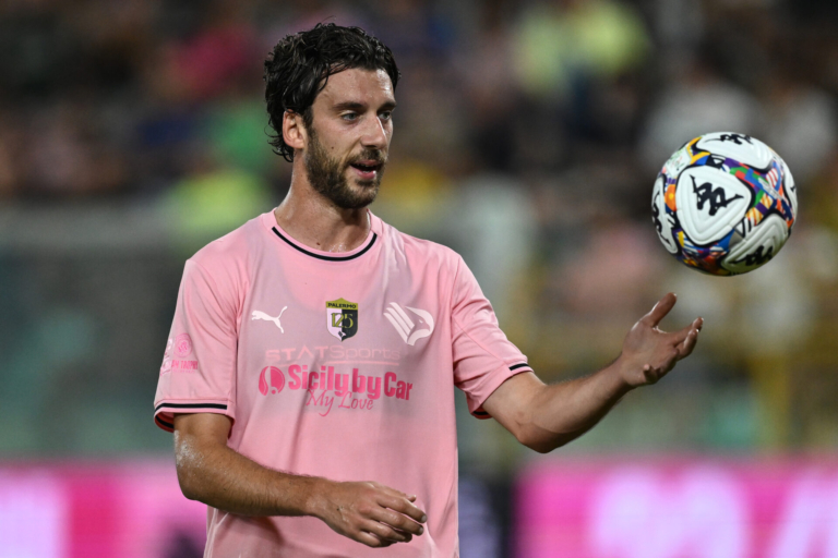 Palermo, victory of character in Padua: three points that change the...