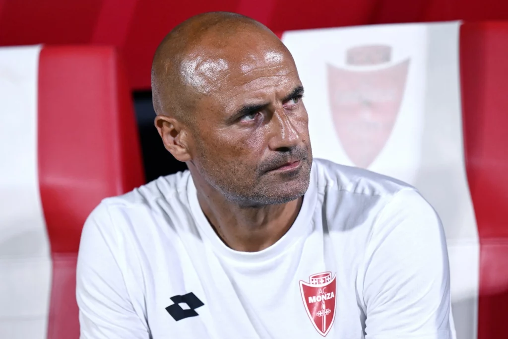 Monza, Bianco: “Deserved result, let's hope we never face Palermo...