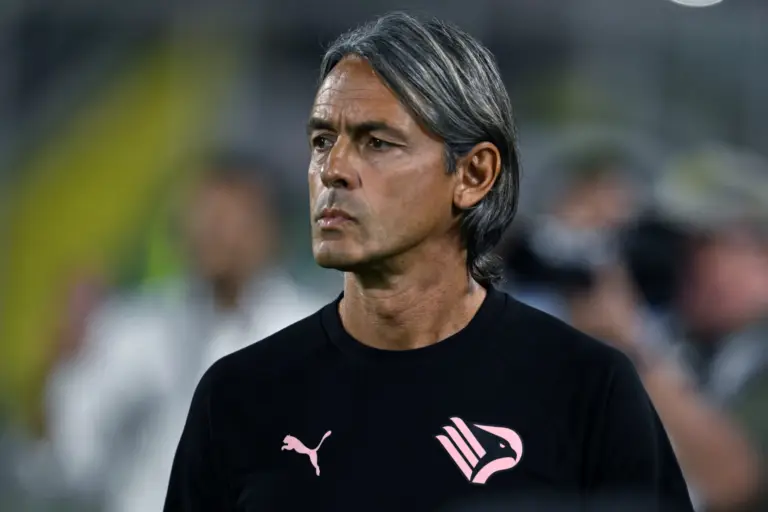 A bitter draw for the rosanero: at Barbera it ends 2-2 against Juve...
