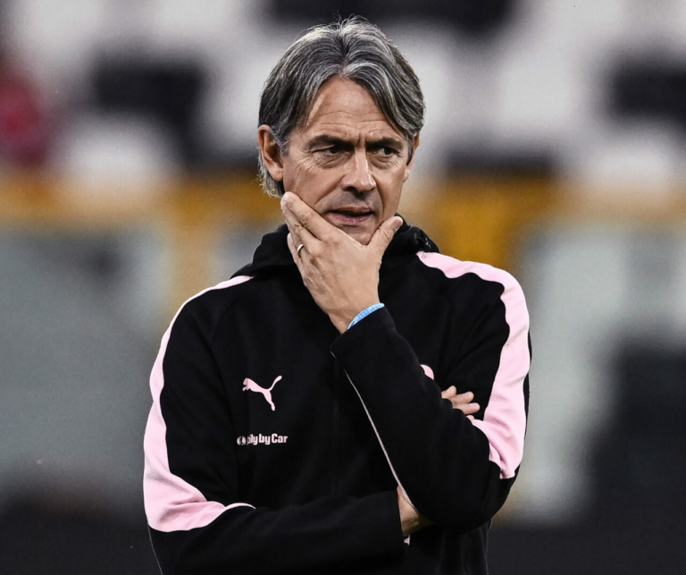Palermo, wildcard played: now you can no longer make missteps