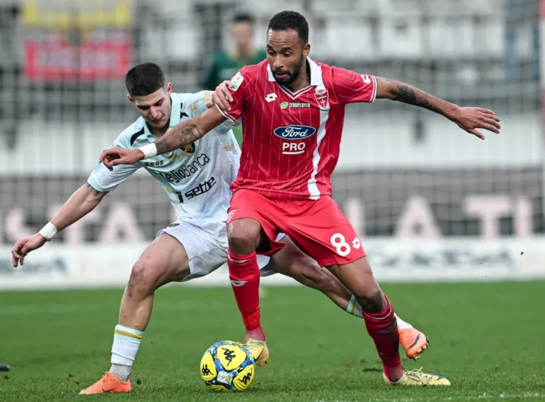 Monza, Hernani at risk for the match against Palermo