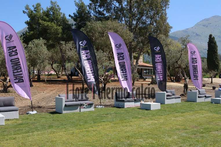 Palermo, tactical work and practice match: Inzaghi prepares the final...