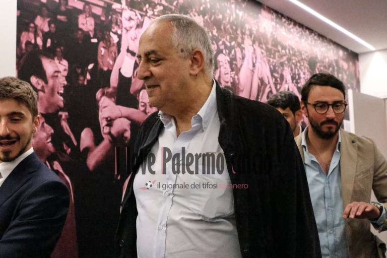 Palermo, Euro 2032 mission: meeting with UEFA in Nyon for Barbera....