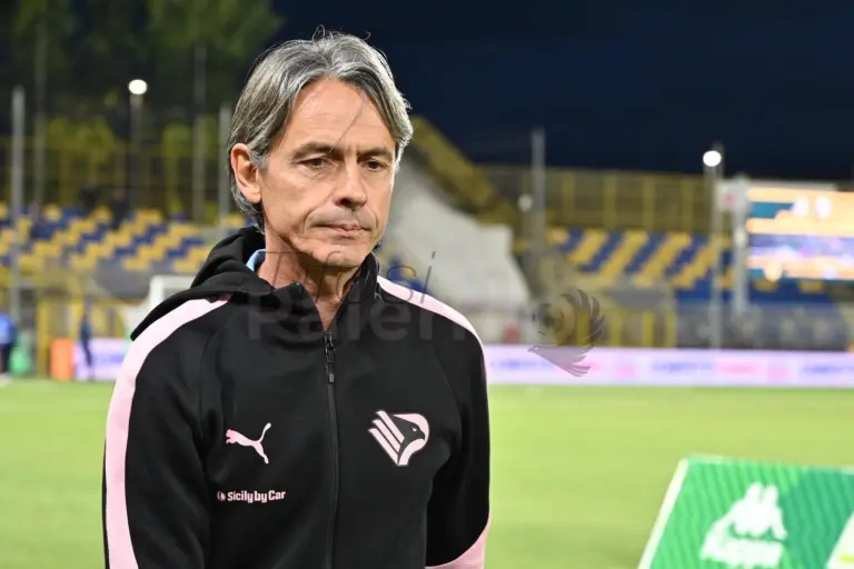Inzaghi: "Ranocchia out? Blin playing. Complicated match tomorrow"