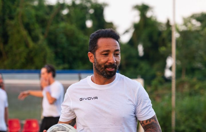 Jeda: “It's difficult to imagine Palermo among the top two, I...