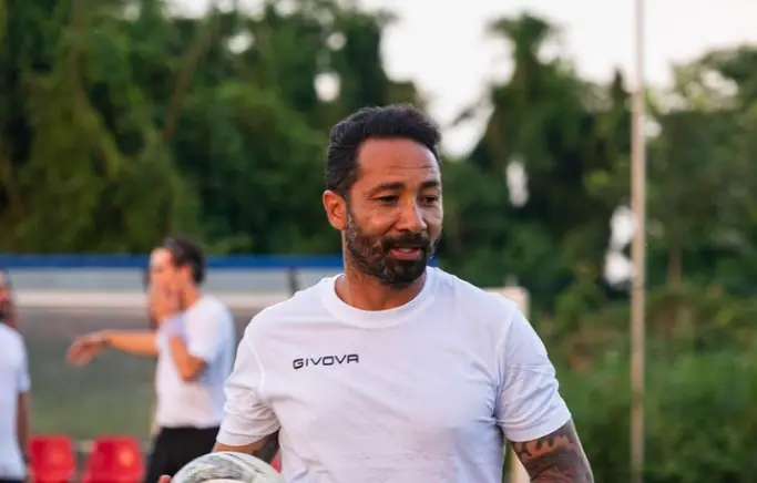 Jeda: “It's difficult to imagine Palermo among the top two, I...