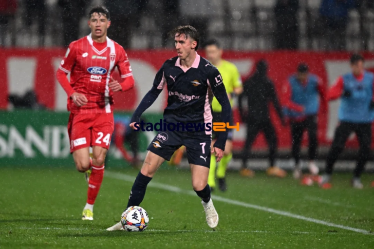 Palermo, three issues still to be resolved: the Monza test between...