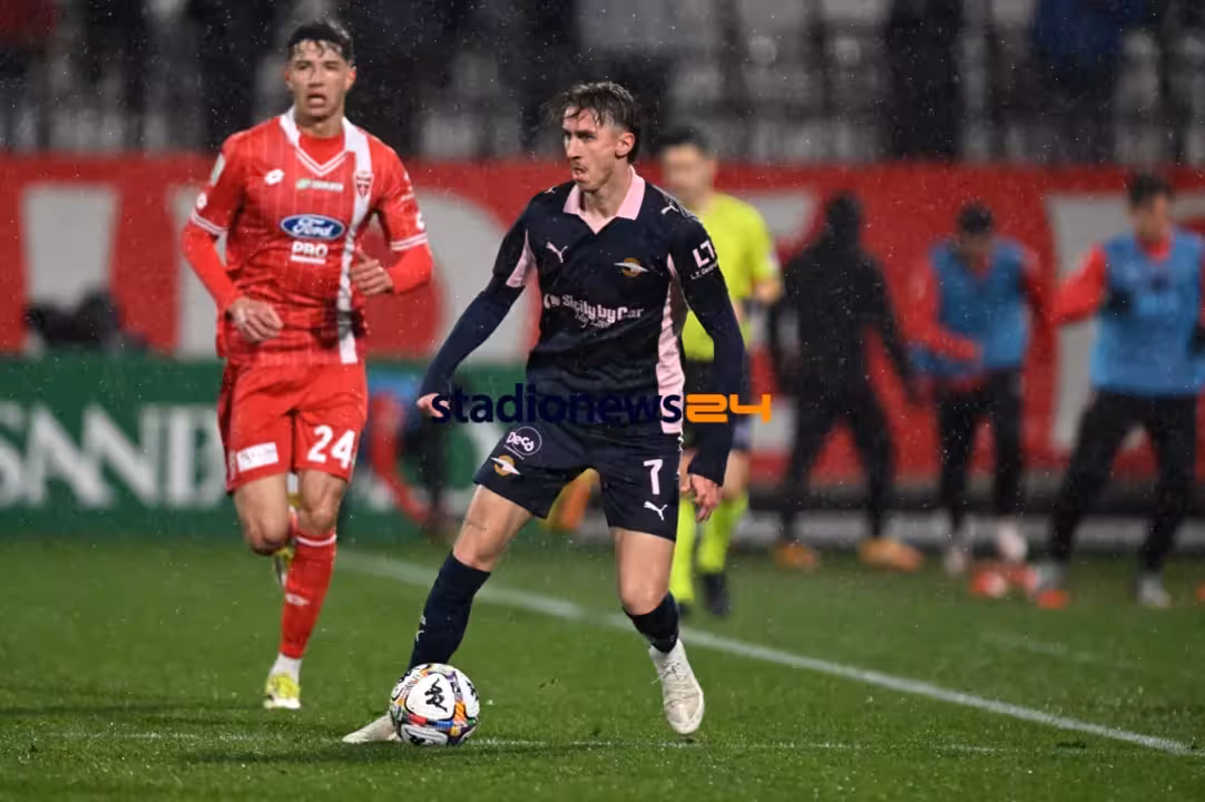 Palermo, three issues still to be resolved: the Monza test between...