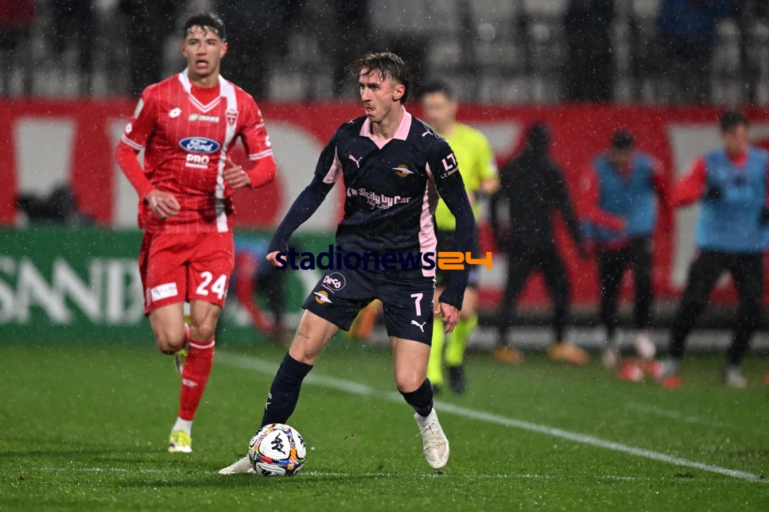 Palermo, three issues still to be resolved: the Monza test between...