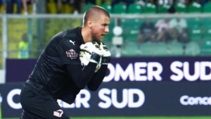 Joronen: "I paid for my mistake, sorry for the fans who have come...