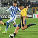Juve Stabia, Mosti: “We can get a result against Palermo”