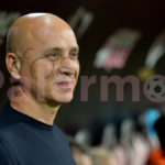 Corini remembers Palermo: "A square that I carry in my heart....