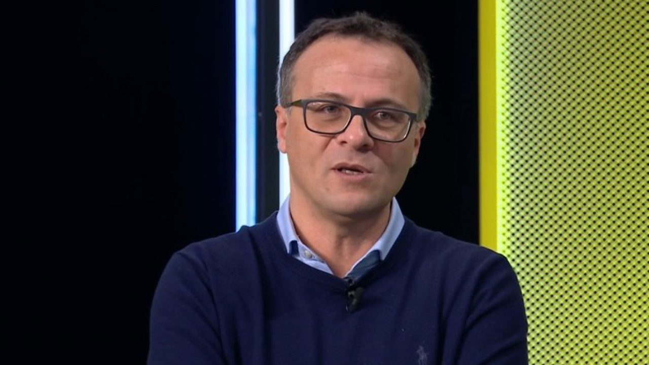 Marelli: «Monza-Palermo punishment for Doveri? It's a match worth an...