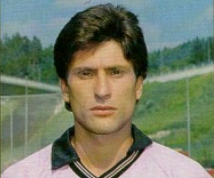 Palermo, goodbye to Ferrara: Favo's emotional social memory