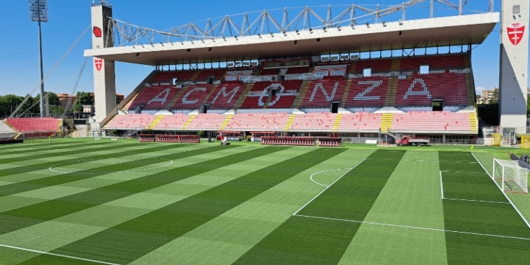 Monza-Palermo, the weather forecast for the big match: possible rain...