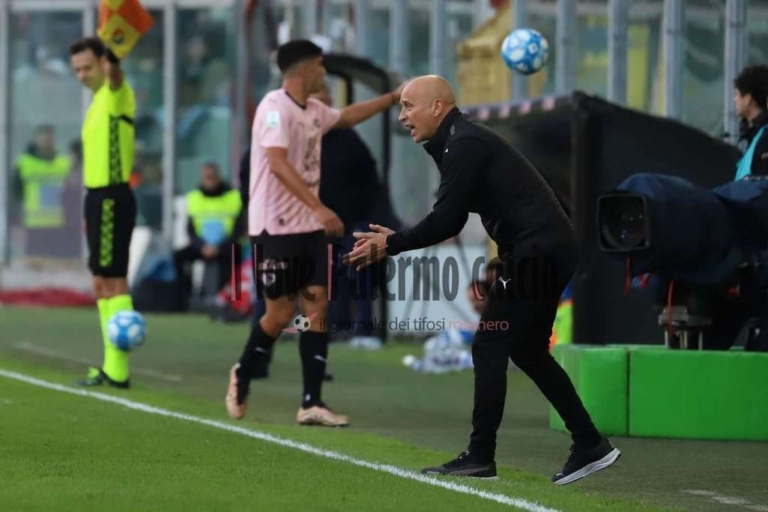 Gazzetta dello Sport: "Corini: «Palermo in my heart, I was forced to...