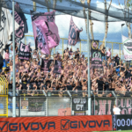 Padua-Palermo: tickets for the guest section sold out