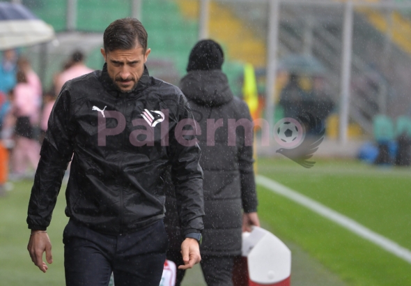 Dionisi, it seems finished in Empoli: the latest on the former Palermo