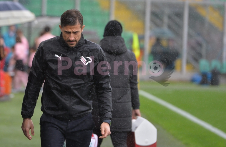 Dionisi, it seems finished in Empoli: the latest on the former Palermo