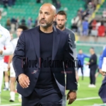 La Nazione: “Carrarese, Calabro calls the fans: «Against Palermo we...